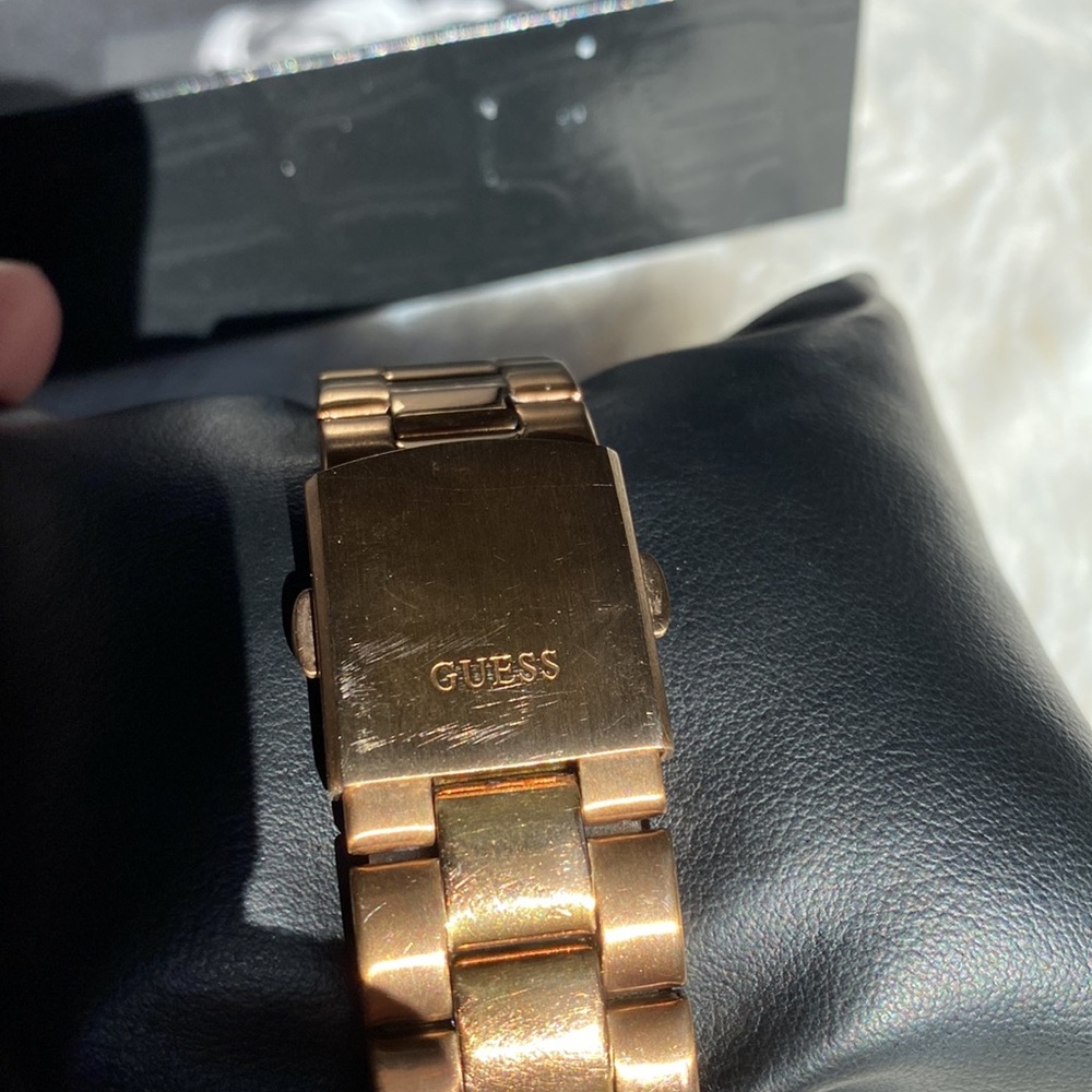 Guess watch - Picture 5 of 9